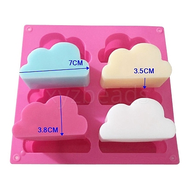 DIY Soap Making Silicone Molds PW-WG67B95-01-1