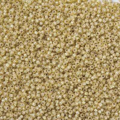 MIYUKI Round Rocailles Beads SEED-JP0009-RR0578-1