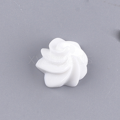 Resin Cabochons X-CRES-T010-40F-1