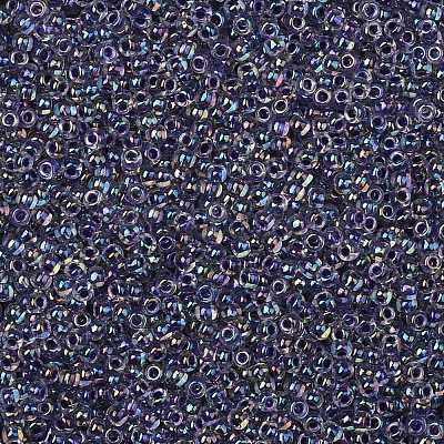 TOHO 11/0 Round Beads X-SEED-TR11-0774-1
