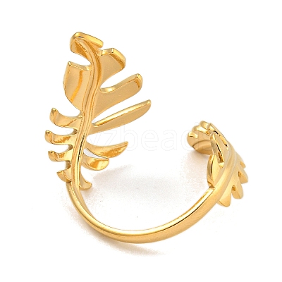 304 Stainless Steel Finger Ring RJEW-L125-01G-04-1