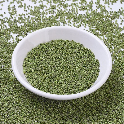 MIYUKI Round Rocailles Beads SEED-G007-RR4515-1