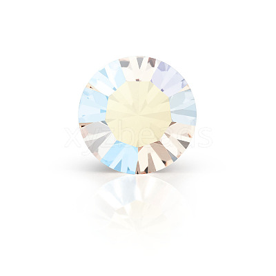 Preciosa® MAXIMA Crystal Round Stones X-PRC-RBSS29-00030-200-1