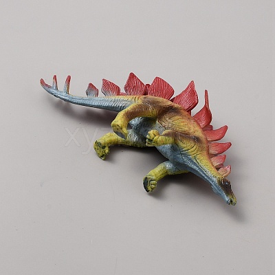 Resin Display Decorations AJEW-WH0270-286E-1