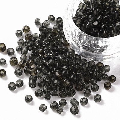 Glass Seed Beads X1-SEED-A004-4mm-12-1