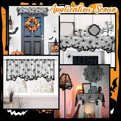 Halloween Lamp Shade Cover Decorations DIY-WH20002-26-1