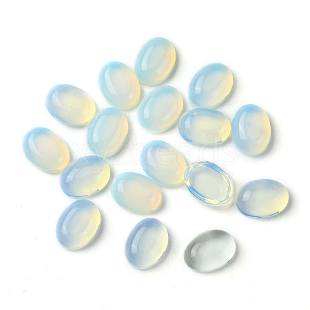 Opalite Cabochons G-A094-01B-46-1