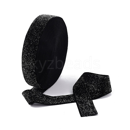 10 Yards Polyester Velvet Ribbon OCOR-C004-05D-1