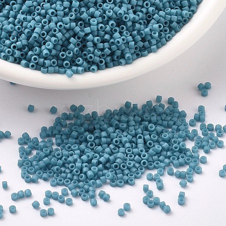 MIYUKI Delica Beads X-SEED-J020-DB0798-1