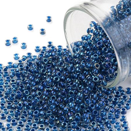 TOHO Round Seed Beads SEED-XTR11-0193-1