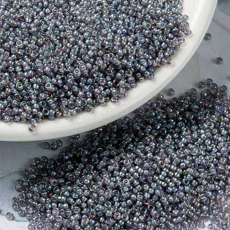 MIYUKI Round Rocailles Beads SEED-X0056-RR0360-1