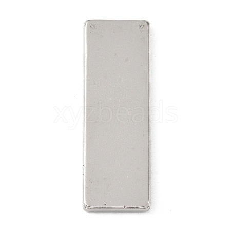 Rectangle Magnets AJEW-M037-01C-1