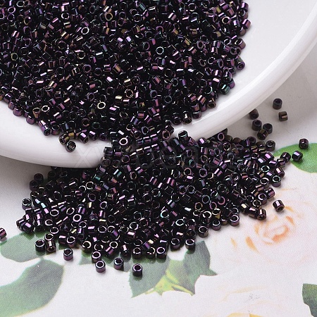 MIYUKI Delica Beads SEED-MY11-DB0004-1