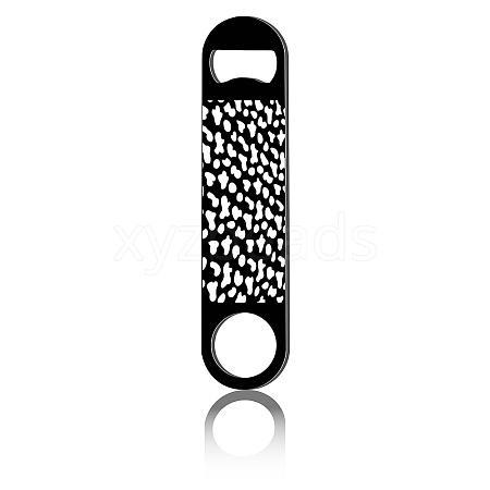 430 Stainless Steel Bottle Openers AJEW-WH0259-030-1