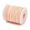 50 Yards Faux Suede Cord LW-U001-01K-2