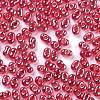 Glass Seed Beads SEED-A033-01A-03-3