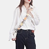 Ethnic Style Polyester Ribbons OCOR-WH0077-34D-4