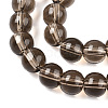 Transparent Glass Beads Strands LS-GLAA-T032-T8mm-02-2