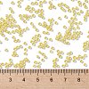 TOHO Round Seed Beads SEED-XTR11-0349-4