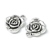 Tibetan Style Alloy Pendants X-LF9872Y-2
