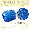 1 Skein Round Cotton Cord OCOR-TA0004-07K-3