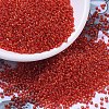 MIYUKI Round Rocailles Beads SEED-G007-RR0010-1