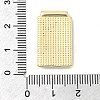 Brass Enamel Pendants KK-L262-28G-A01-3