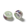 Handmade Porcelain Beads PORC-L080-C09-2