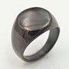 304 Stainless Steel Finger Rings FS-WG5F41B-11-1