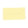 DIY Sealing Stickers AJEW-P082-I01-01-2