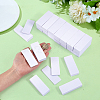 20Pcs EVA Foam Double-sided Tape Shockproof Protective Strip DIY-WH0504-978B-3