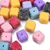 Resin Beads ZIRC-CJ0001-16-3