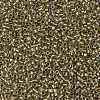 TOHO Round Seed Beads SEED-XTR15-0262-2
