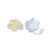 Luminous Resin Decoden Cabochons RESI-K036-15-4