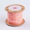 Cotton Thread Cords OCOR-I003-01-1