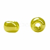 TOHO Round Seed Beads SEED-JPTR11-0128-4