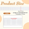 25M Cloth Ribbons SRIB-BC0001-46B-2