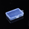 Rectangle Polypropylene(PP) Bead Storage Containers CON-S043-050-2