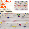 Polyester Table Runner AJEW-WH20020-537C-2
