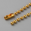 Iron Tag Chains FIND-TAC0011-96C-G-2