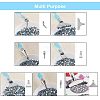 SUPERFINDINGS 1 Set Alloy DIY Diamond Painting Pen Tool DIY-FH0003-01-2