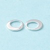 304 Stainless Steel Charms STAS-L234-075S-5