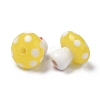 Handmade Lampwork Beads GLAA-K041-01B-3