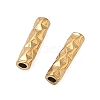 304 Stainless Steel Tube Beads STAS-Z192-07G-03-2