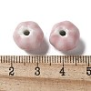 Handmade Porcelain Beads PORC-L080-H14-3