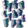 Natural Fluorite Display Decorations PW-WG36581-01-2