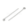 304 Stainless Steel Chain Extender STAS-I304-26A-P-2