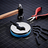45# Steel Jewelry Puncher TOOL-BC0001-09-6