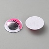 Resin Doll Craft Eye DIY-WH0698-009A-2