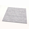 Sound-absorbing Felt Board AJEW-WH0018-79B-1